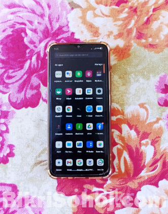 Realme c12